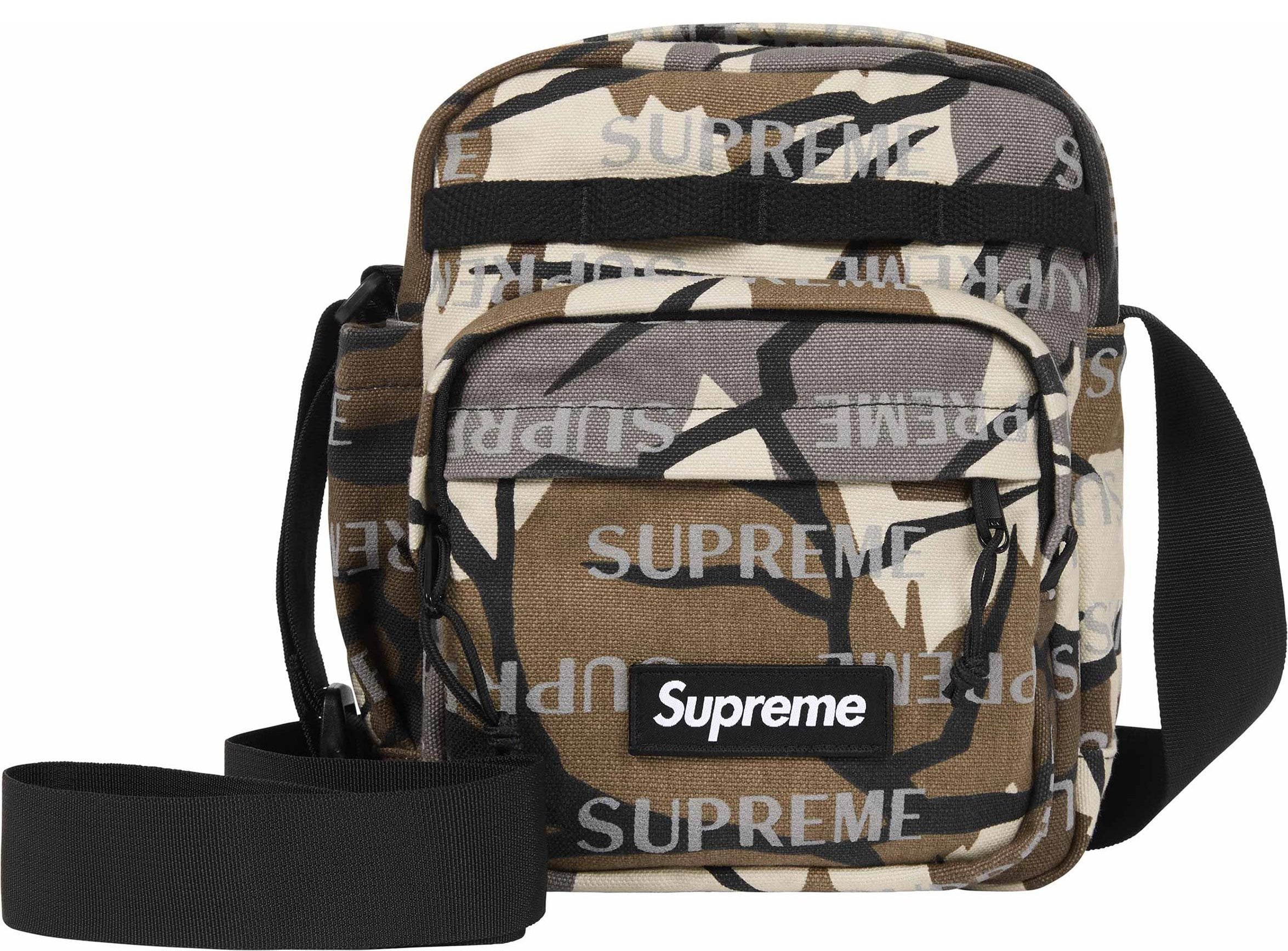 Shoulder Bag view 2